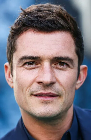 Фотография актёра Орландо Блум (Orlando Bloom)