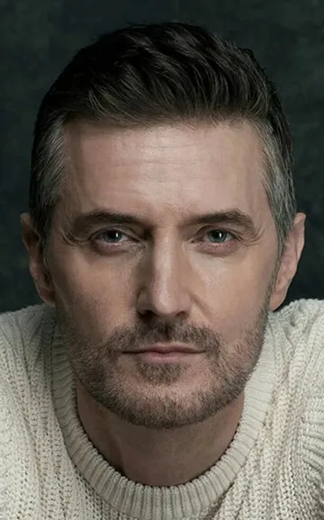 Фотография актёра Ричард Армитедж (Richard Armitage)