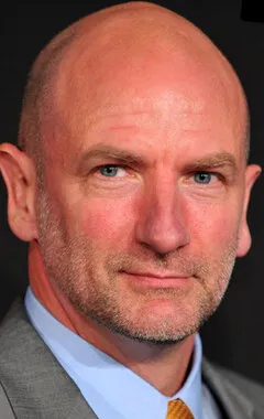 Фотография актёра Грэм Мактавиш (Graham McTavish)