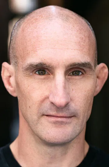 Фотография актёра Майк Вуд (Mike Wood)