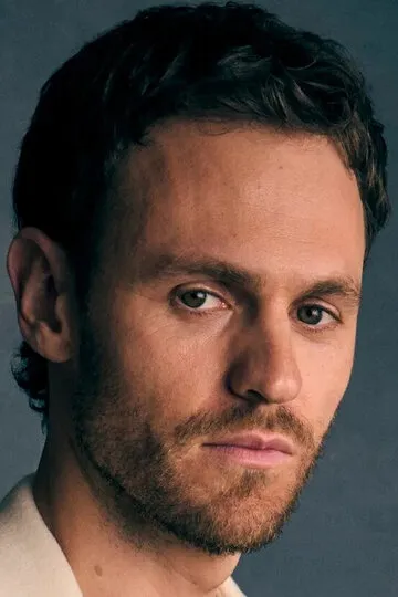 Фотография актёра Чарли Викерз (Charlie Vickers)