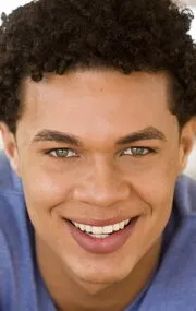 Фотография актёра Исмаэль Крус Кордова (Ismael Cruz Cordova)