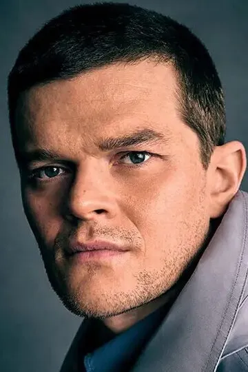 Фотография актёра Роберт Арамайо (Robert Aramayo)