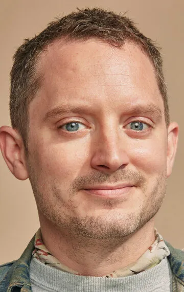 Фотография актёра Элайджа Вуд (Elijah Wood)