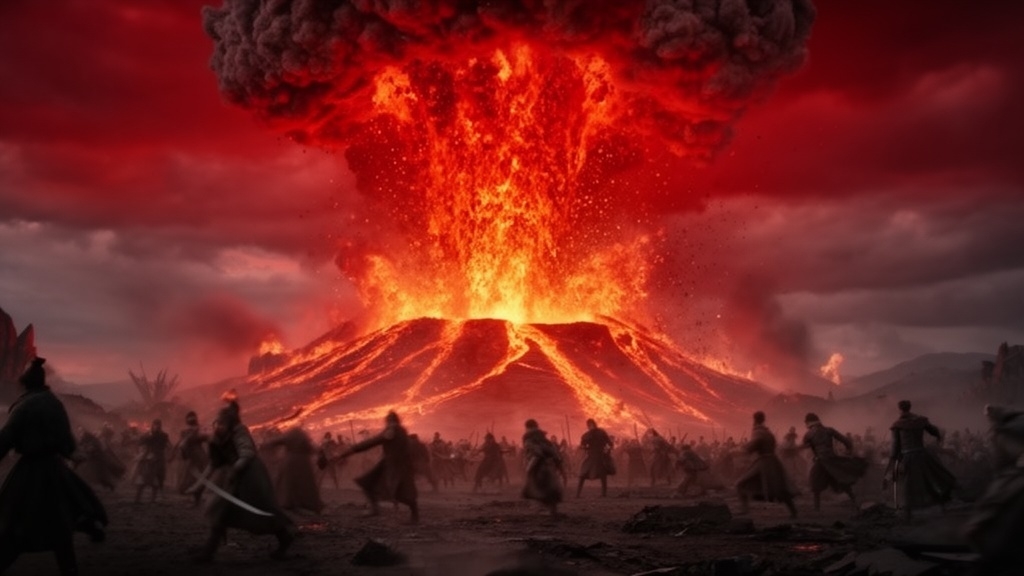 Властелин колец: Кольца власти 2 сезон 7 серия