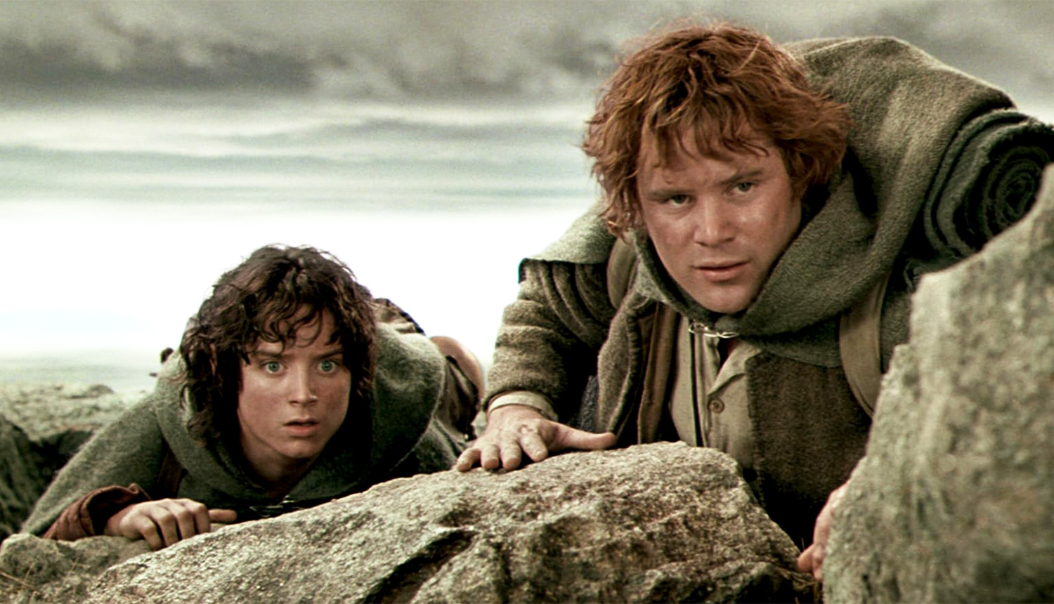 «Властелин колец» – лакомый кусочек для Netflix