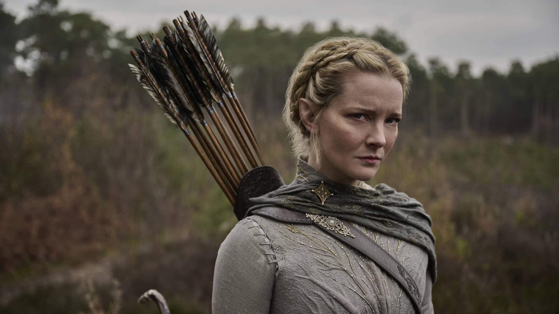 В Amazon MGM началась масштабная реорганизация. Это может затронуть сериал «Властелин колец»